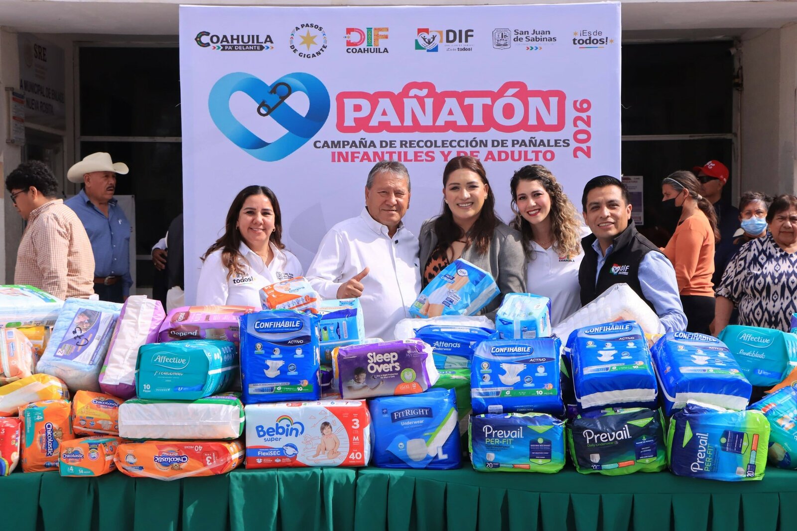 Solidaridad