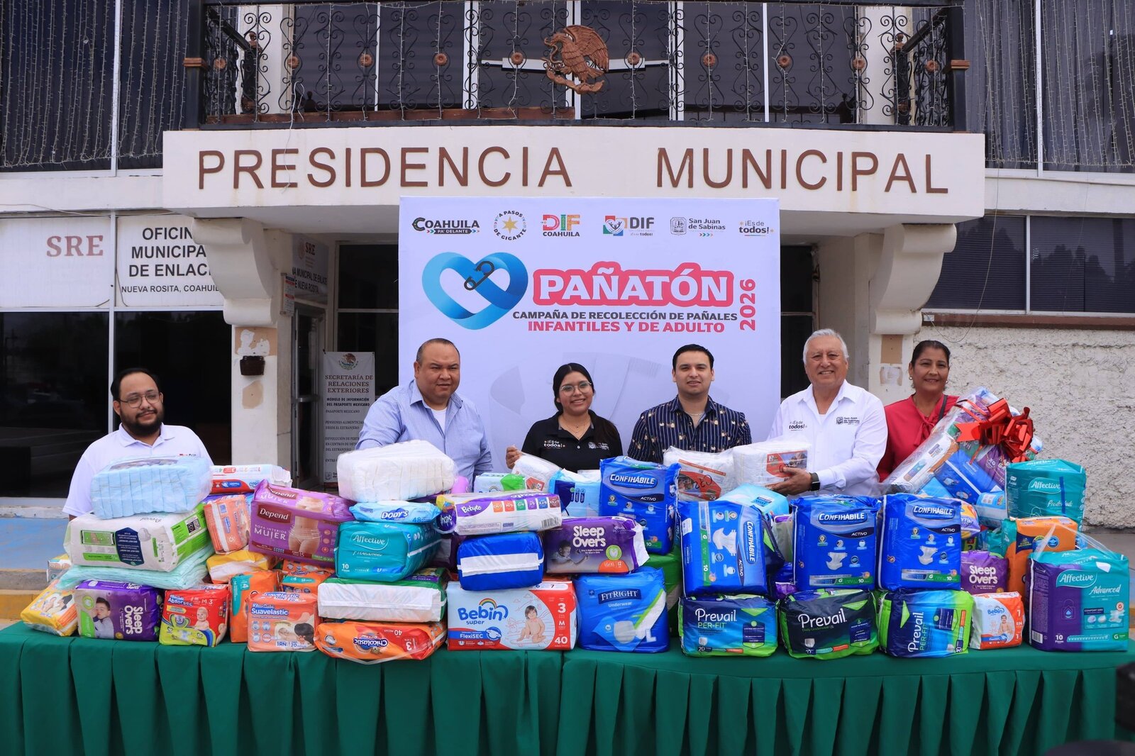Solidaridad