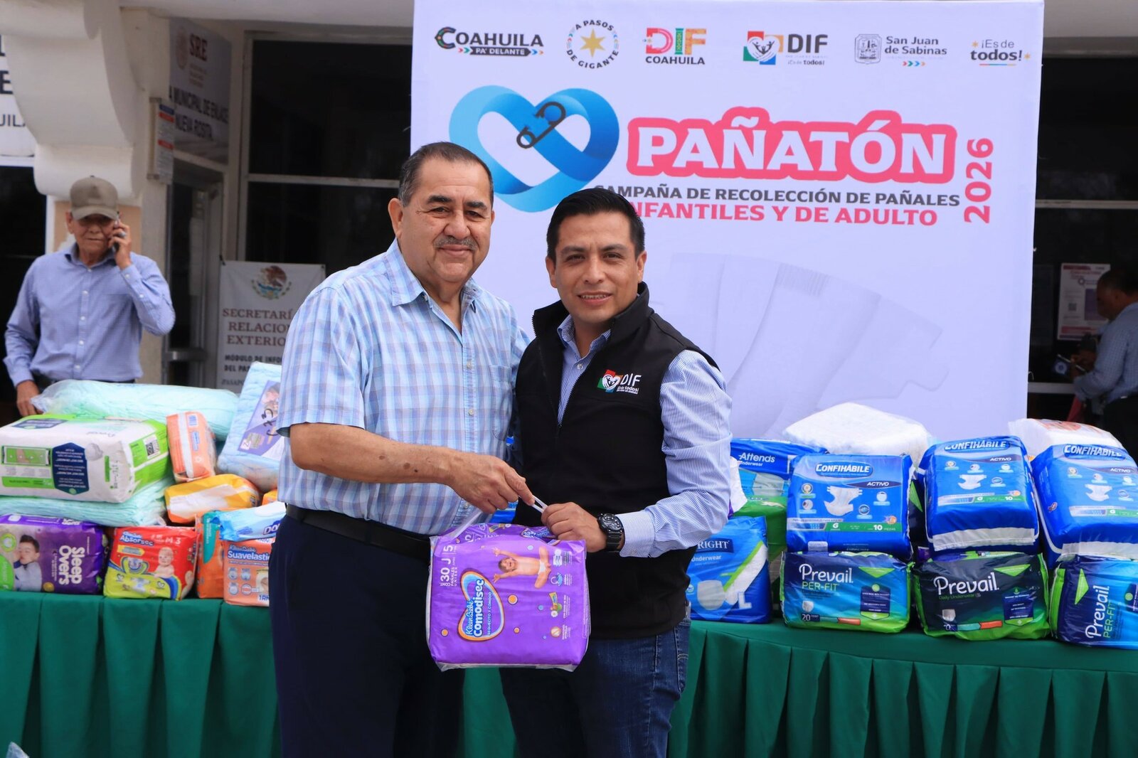 Solidaridad