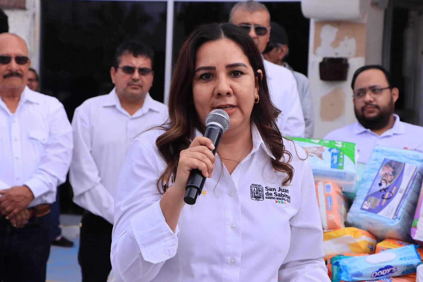 Solidaridad