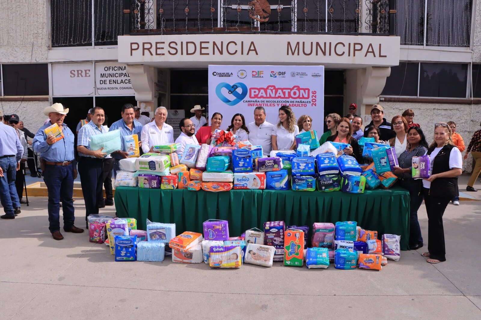 Solidaridad