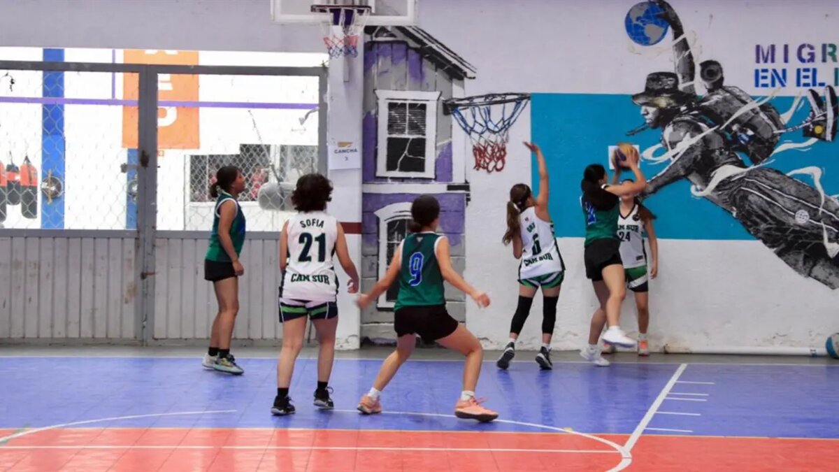 deportes