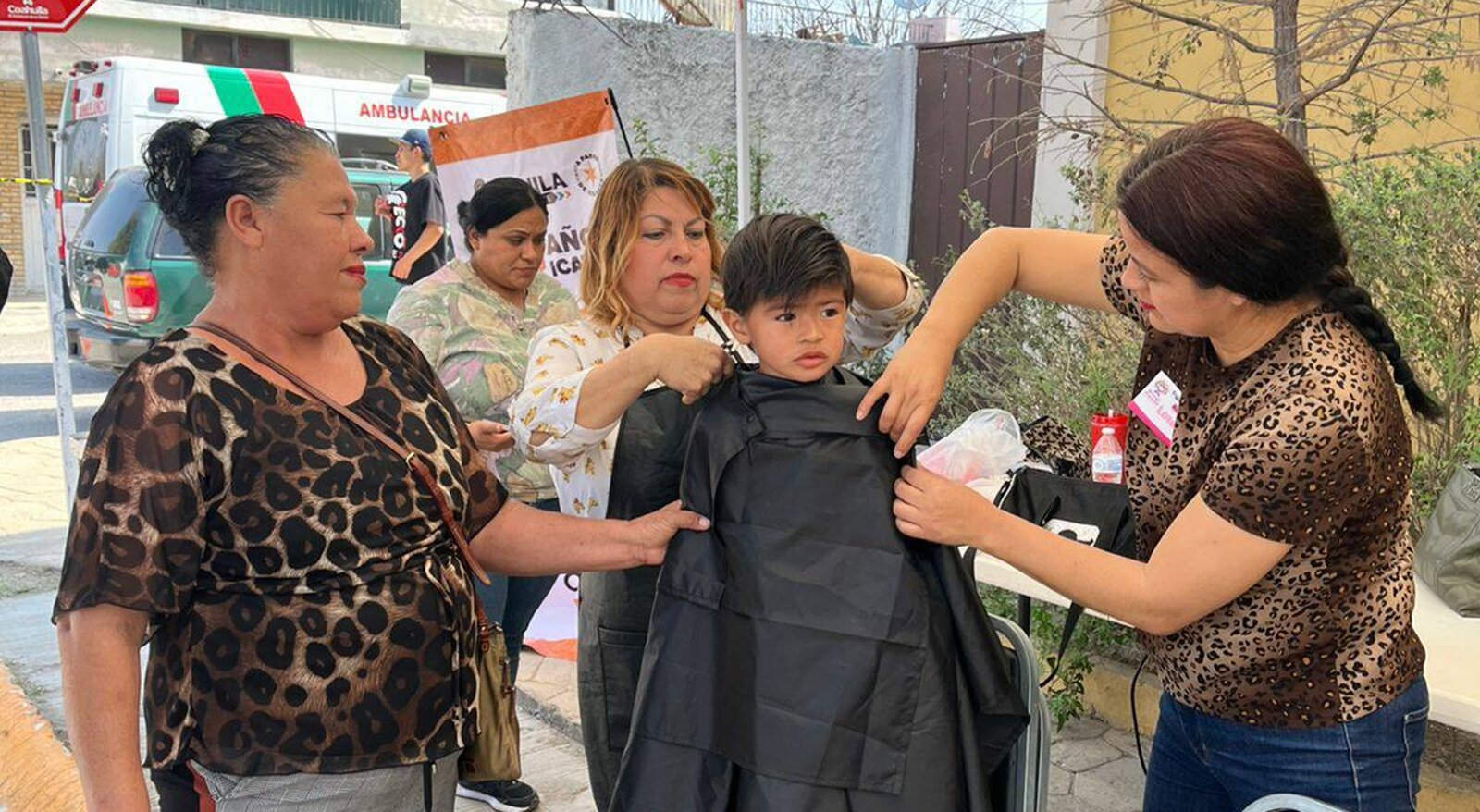Educación