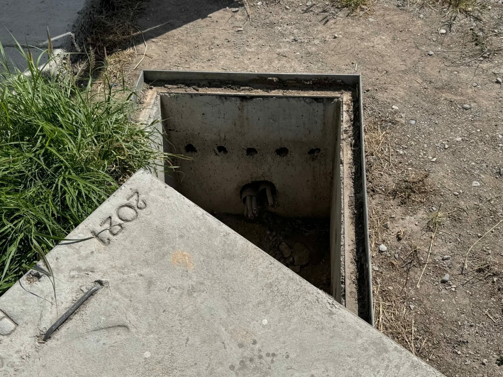 seguridad