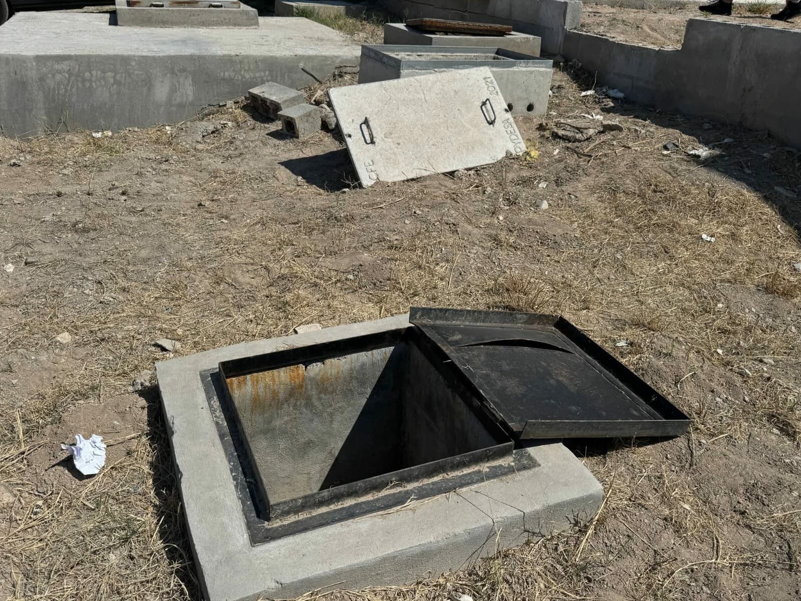 seguridad