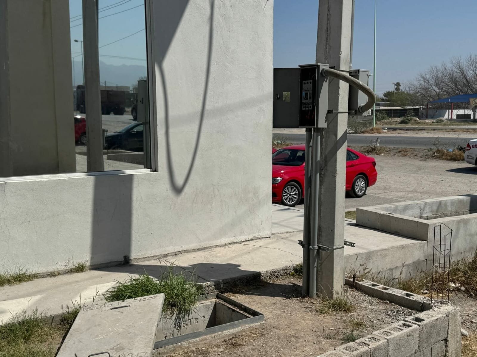 seguridad