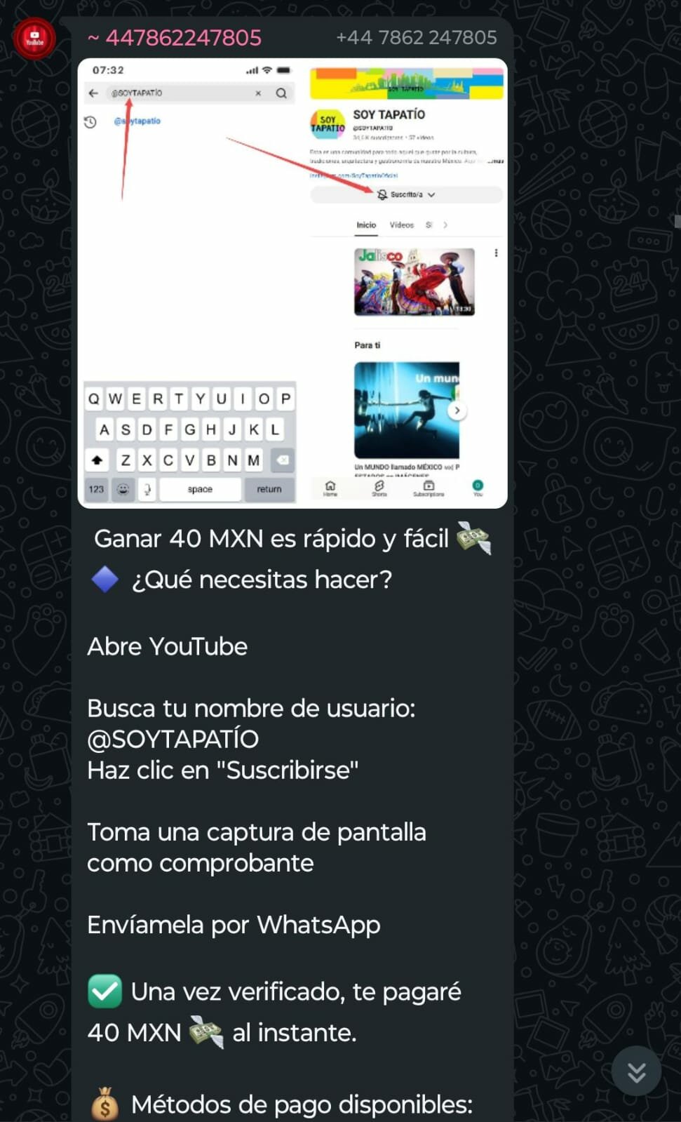 seguridad