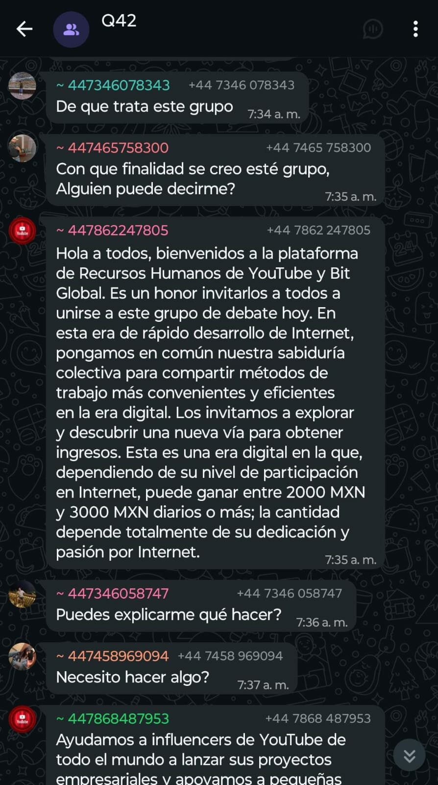 seguridad