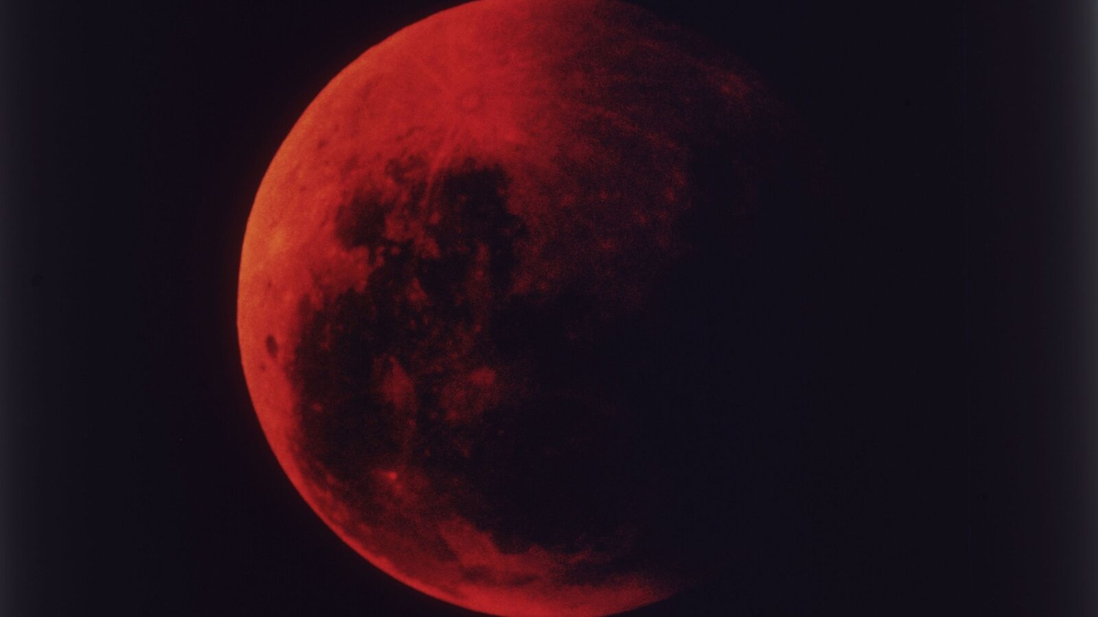 eclipse lunar