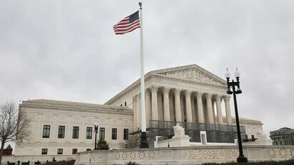 Corte de EU niega aplazar fallo del Supremo sobre aranceles