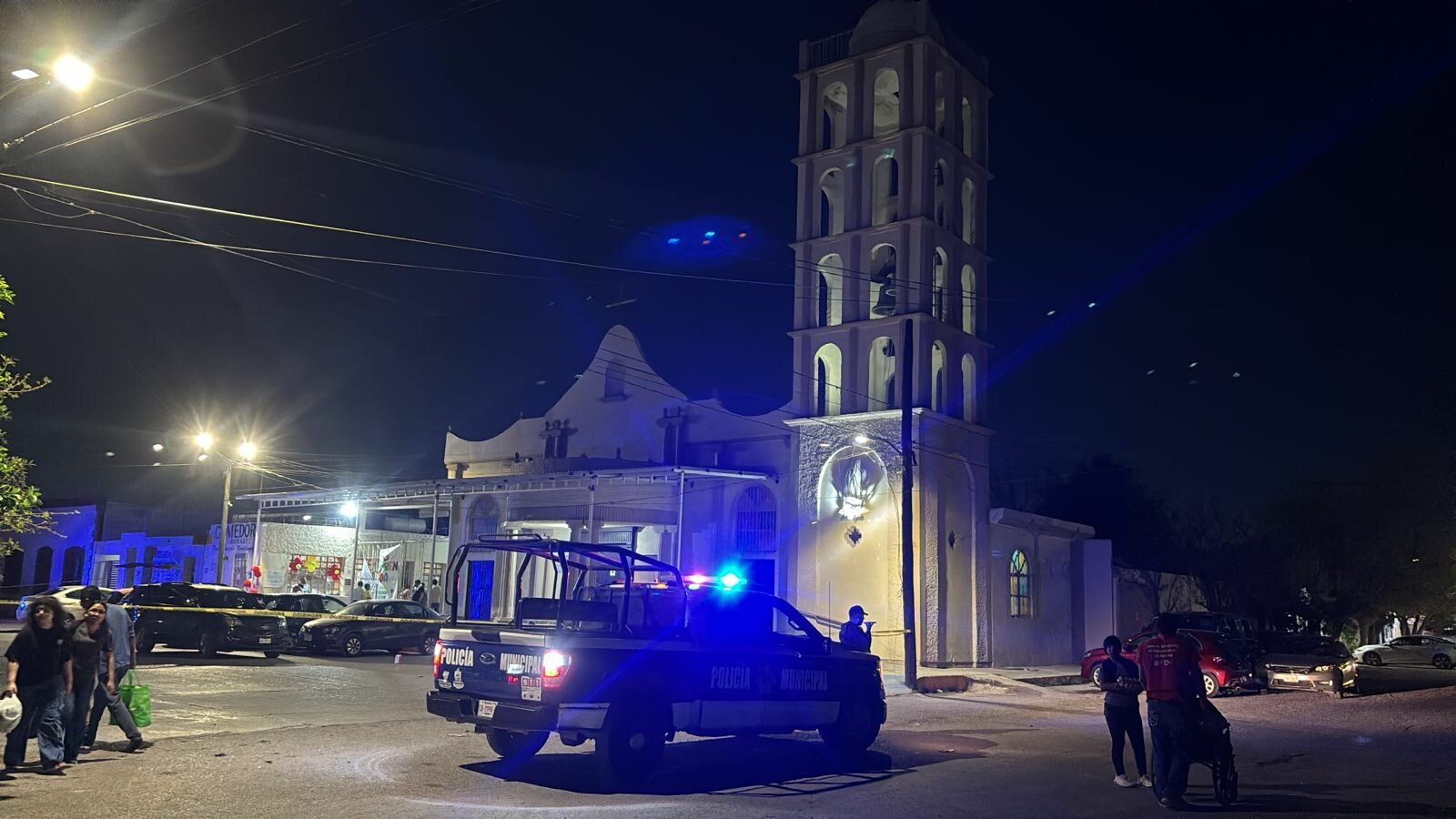 seguridad