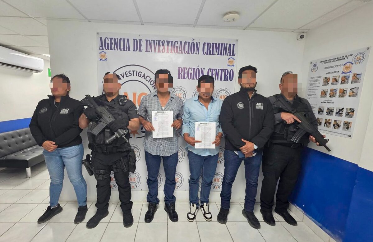Seguridad