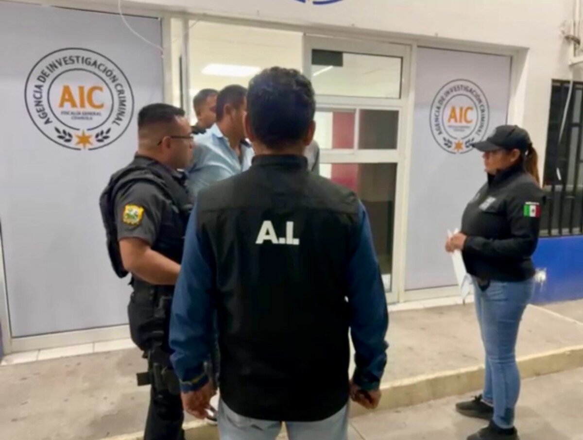 Seguridad