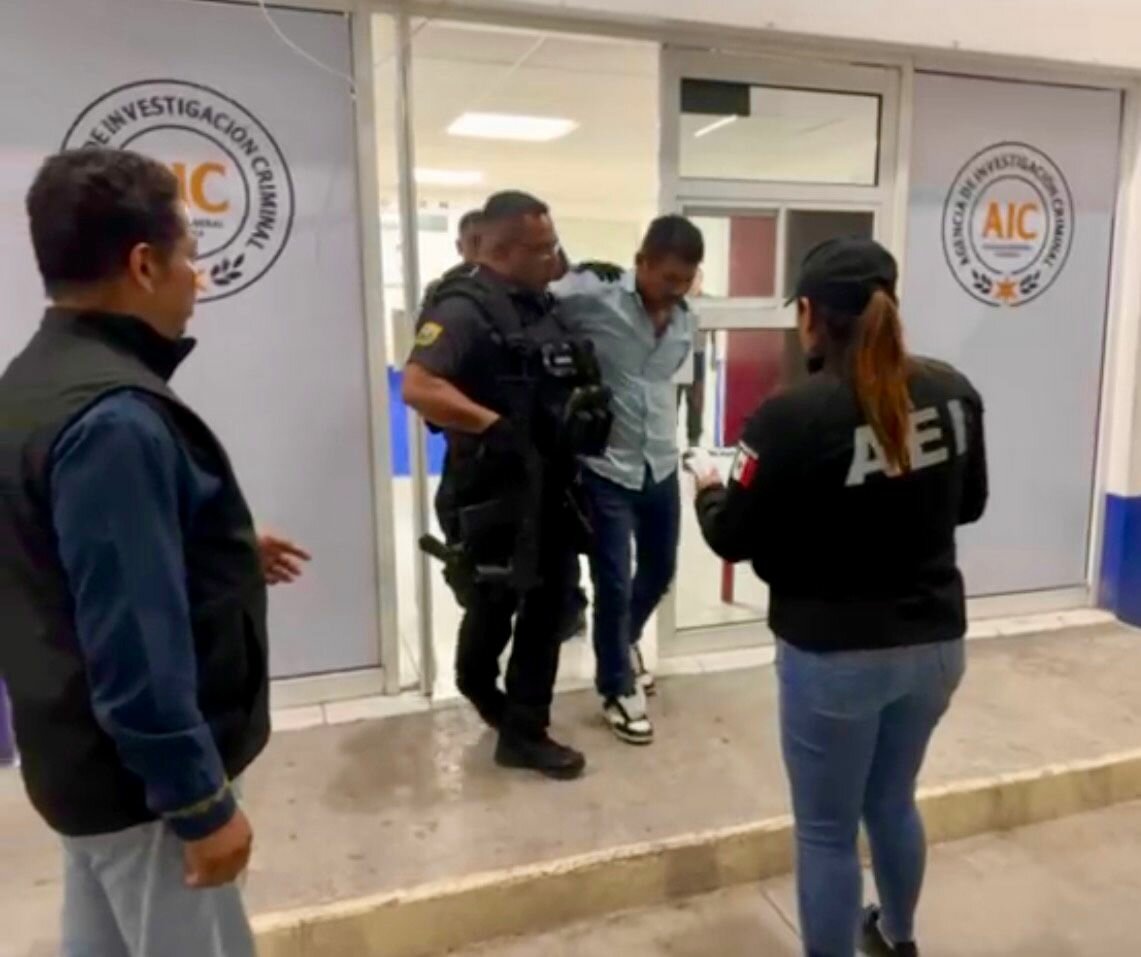 Seguridad