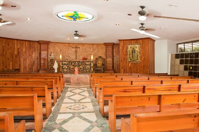 El Mencho