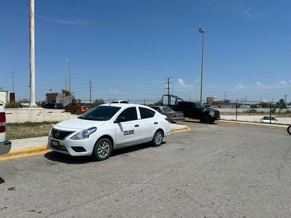 Menor intoxicada en Acoros Dos tras ingerir sustancia química