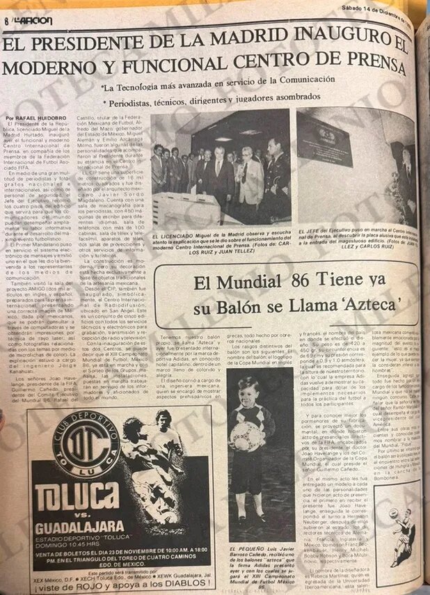 deportes