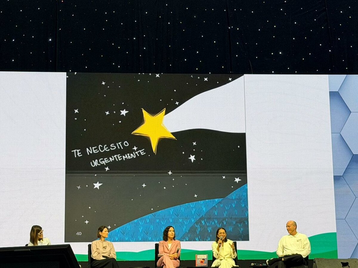Congreso Internacional de la Familia