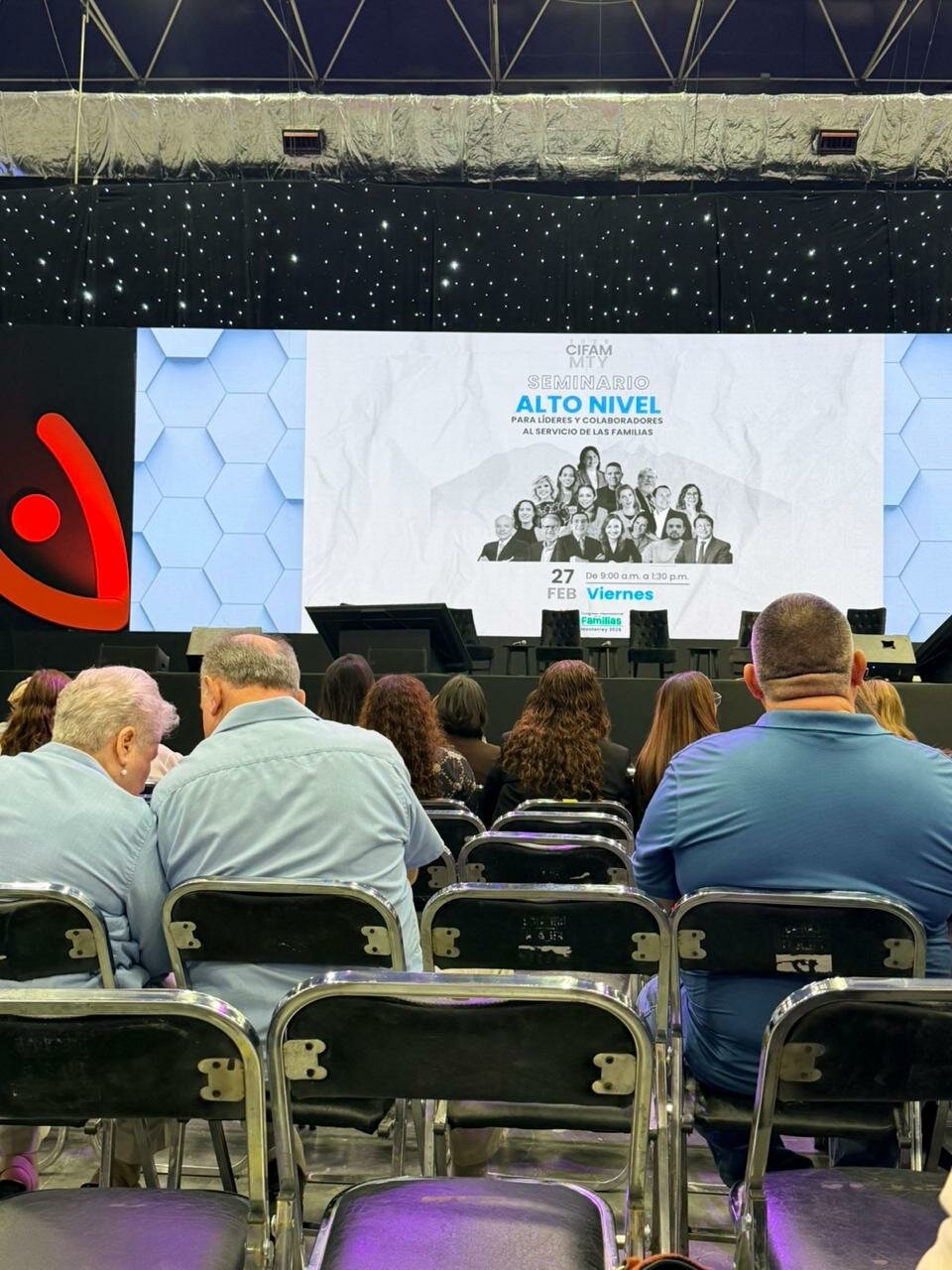 Congreso Internacional de la Familia