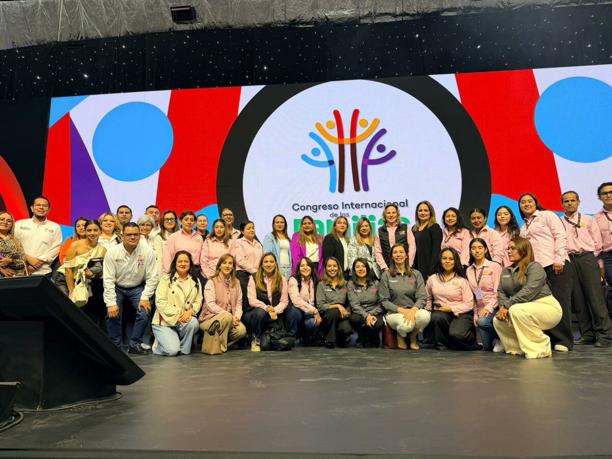 Congreso Internacional de la Familia