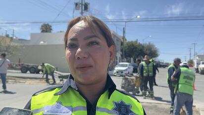 Marchas del 8M en Saltillo tendrán tránsitos mujeres