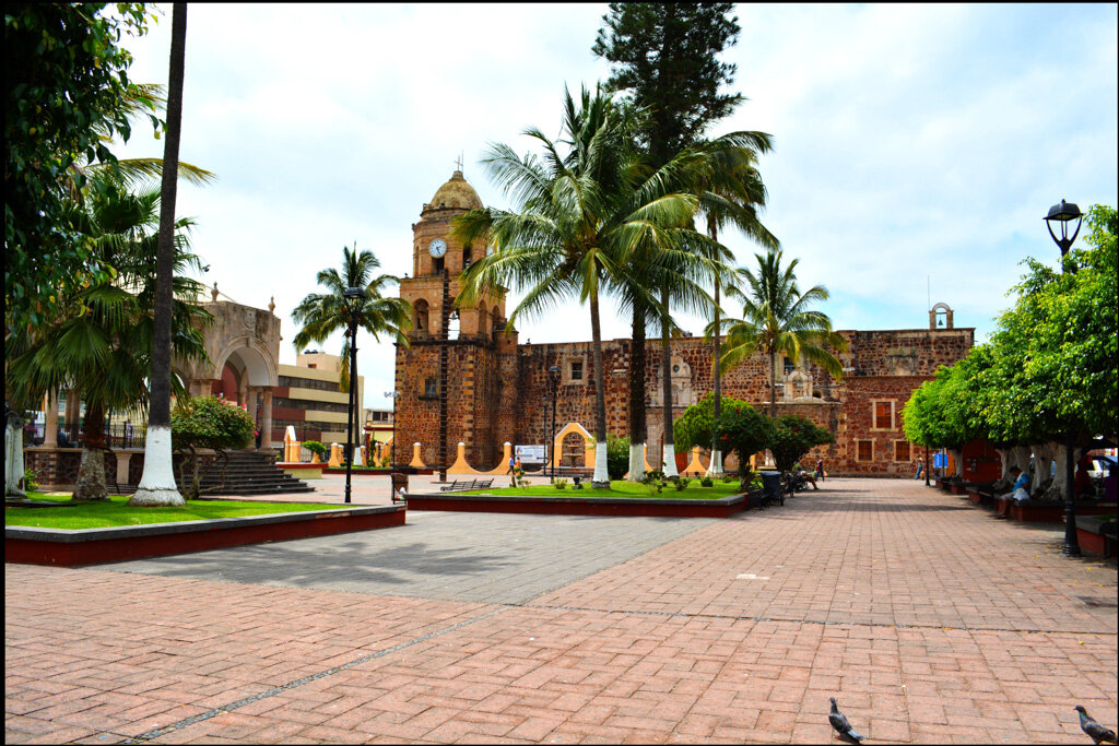 méxico