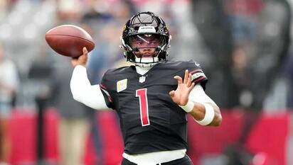 NFL: Arizona Cardinals anuncian la salida de Kyler Murray