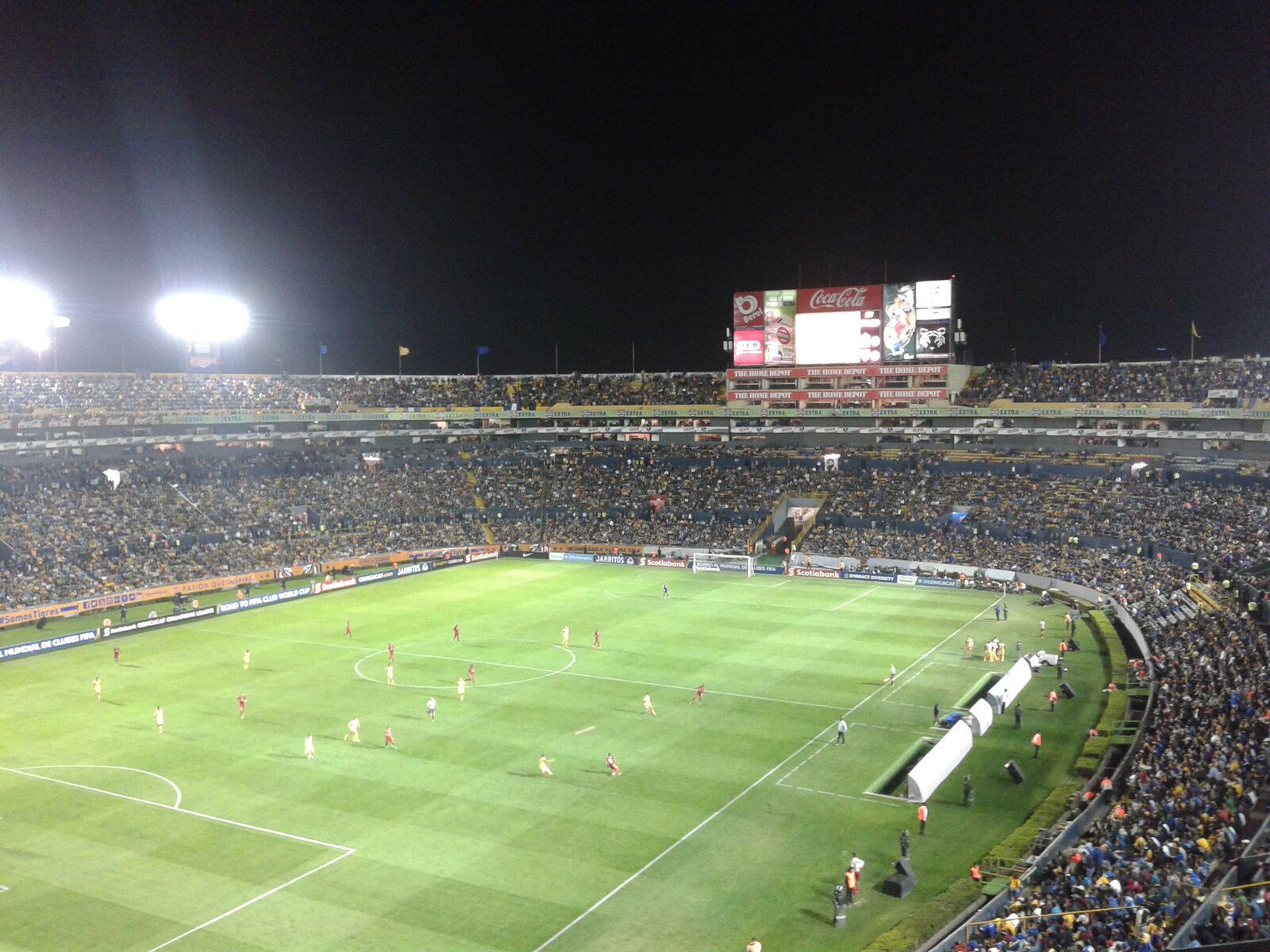 deportes