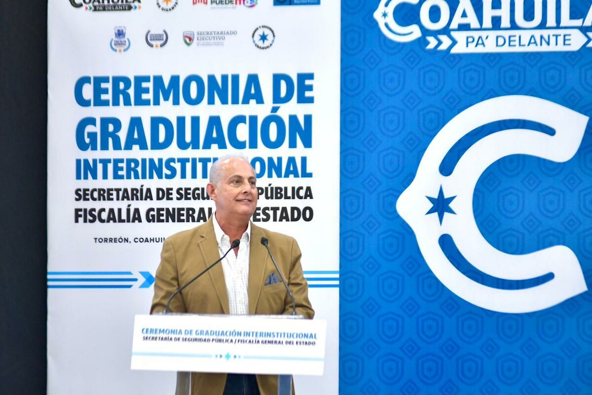 Graduación 