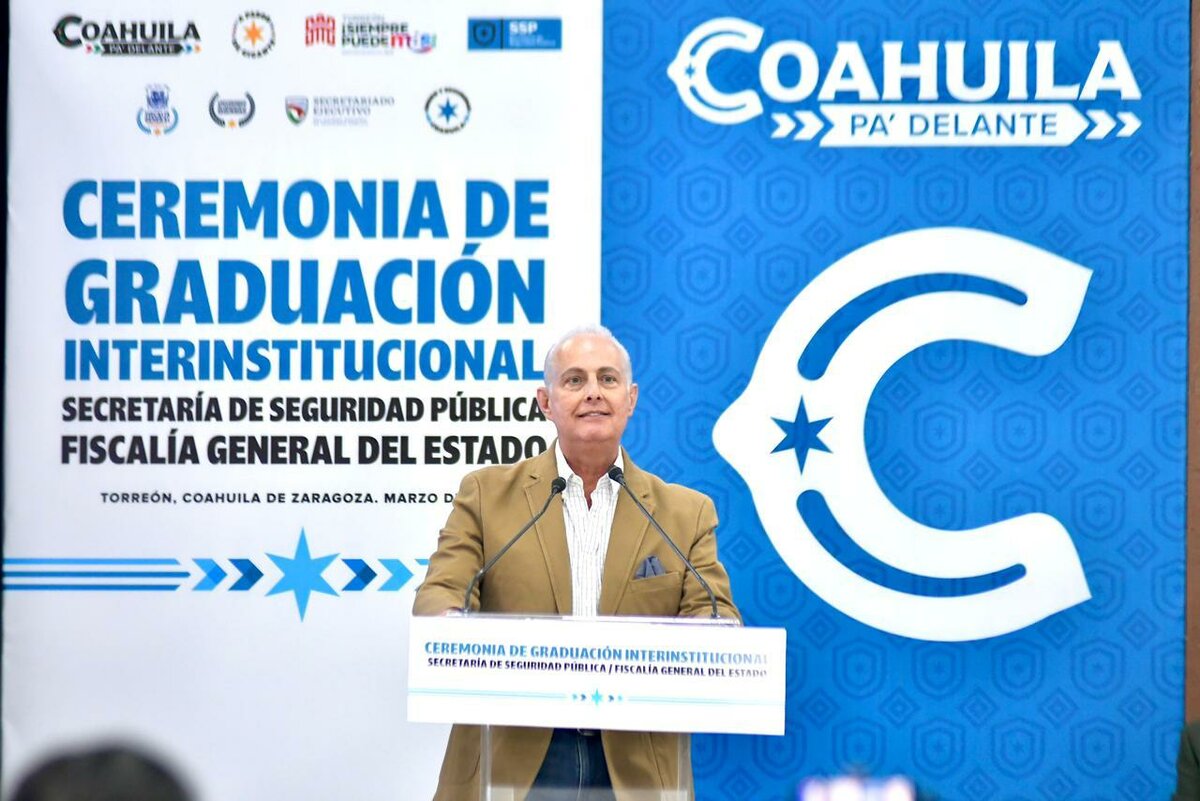 Graduación 