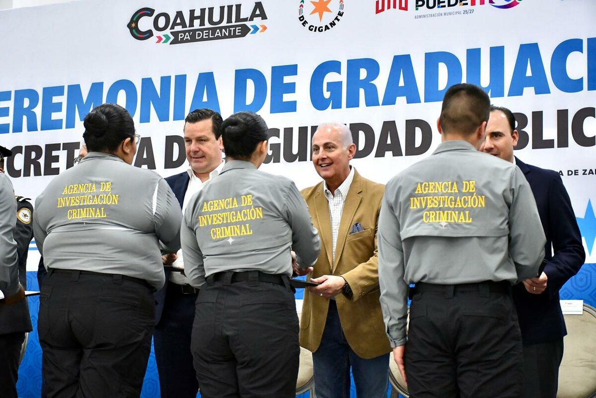 Graduación 