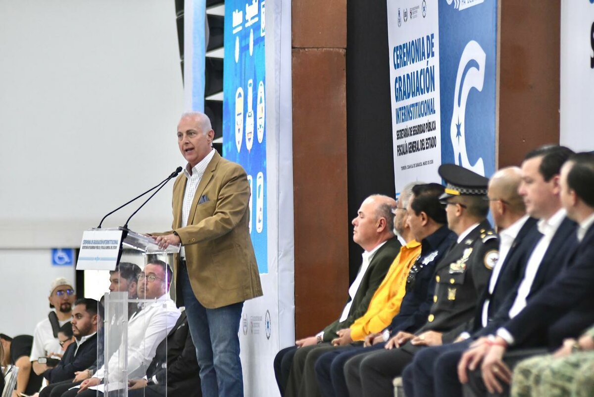 Graduación 