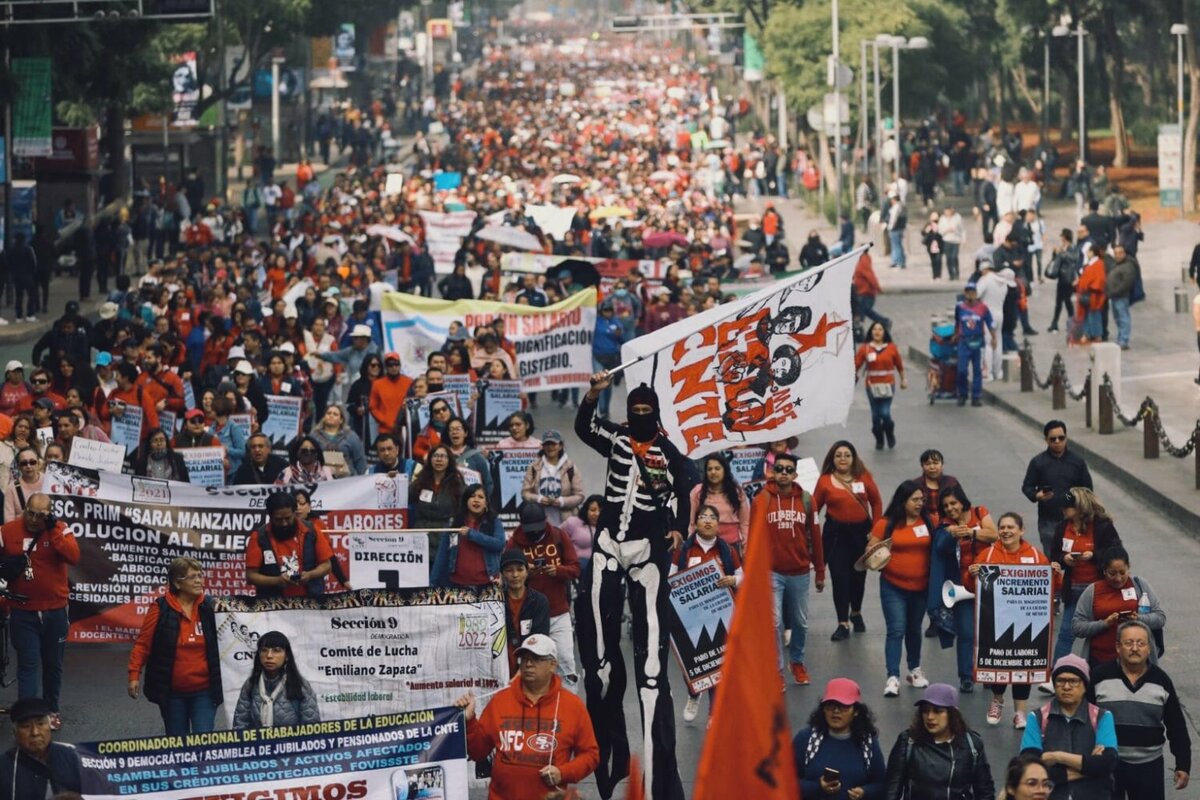 méxico