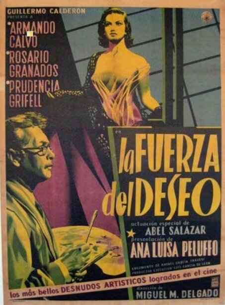  Ana Luisa Peluffo