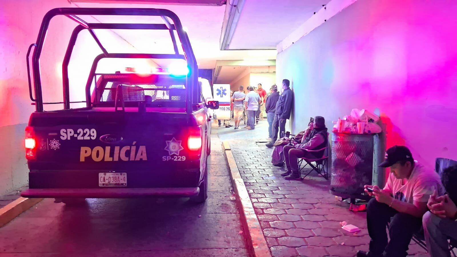 Seguridad