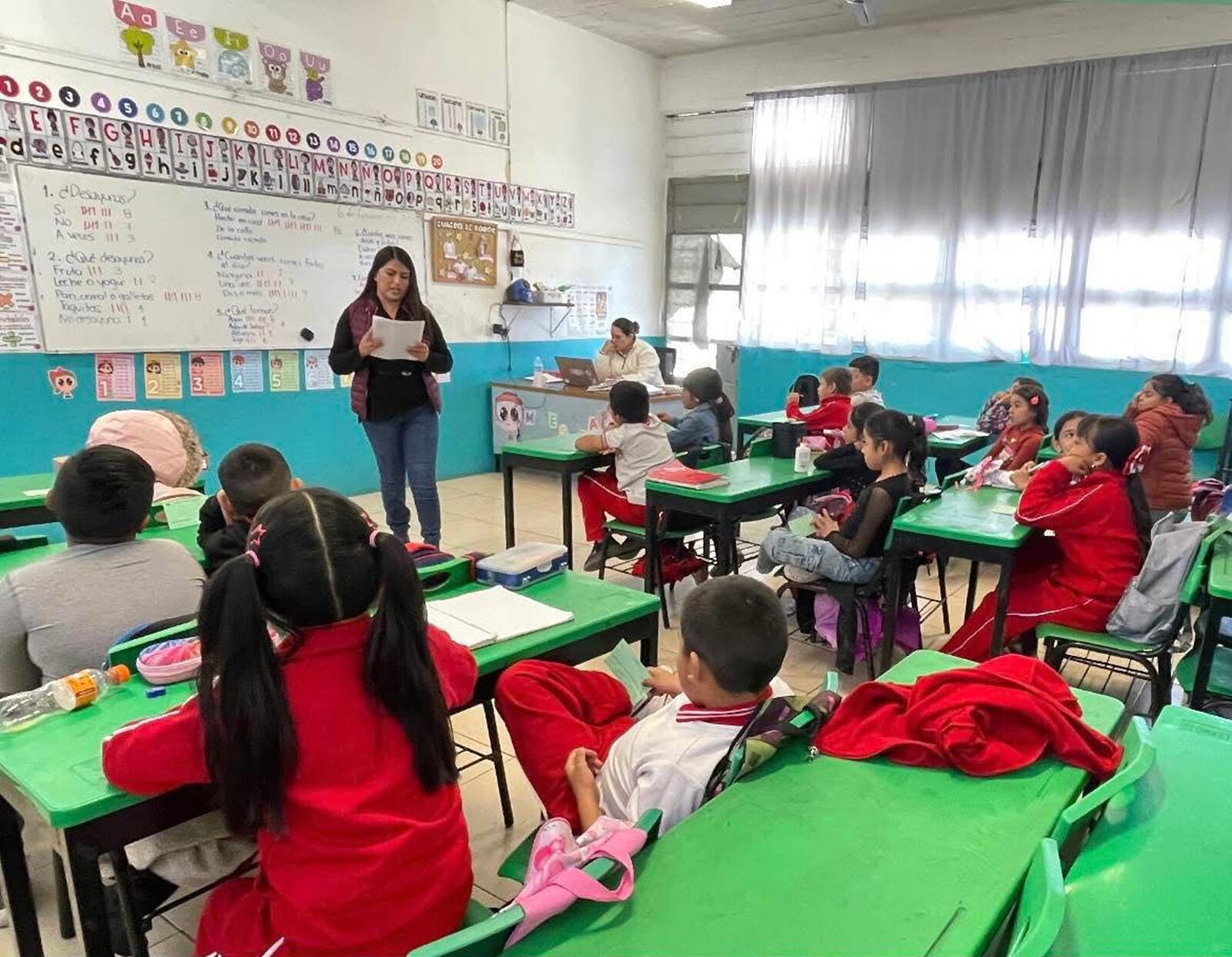 Lectura