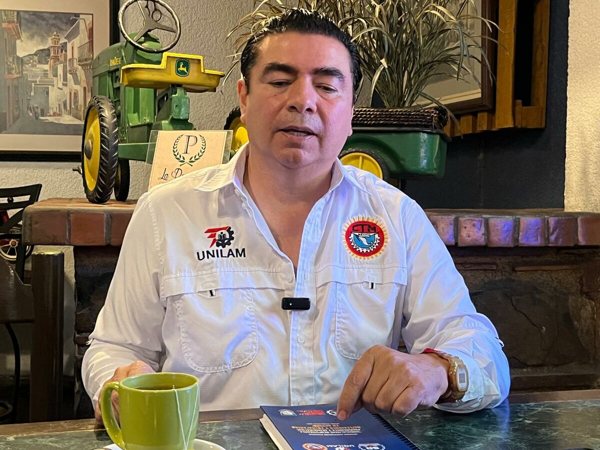 jornada laboral