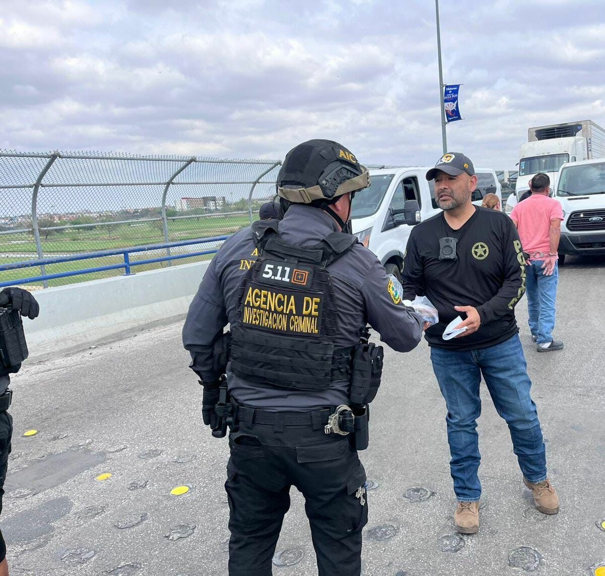 seguridad