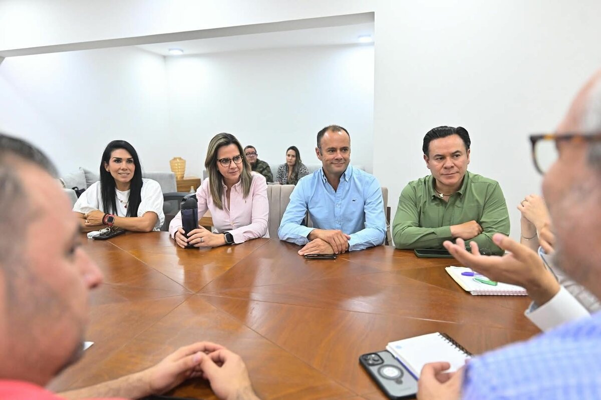 políticas públicas