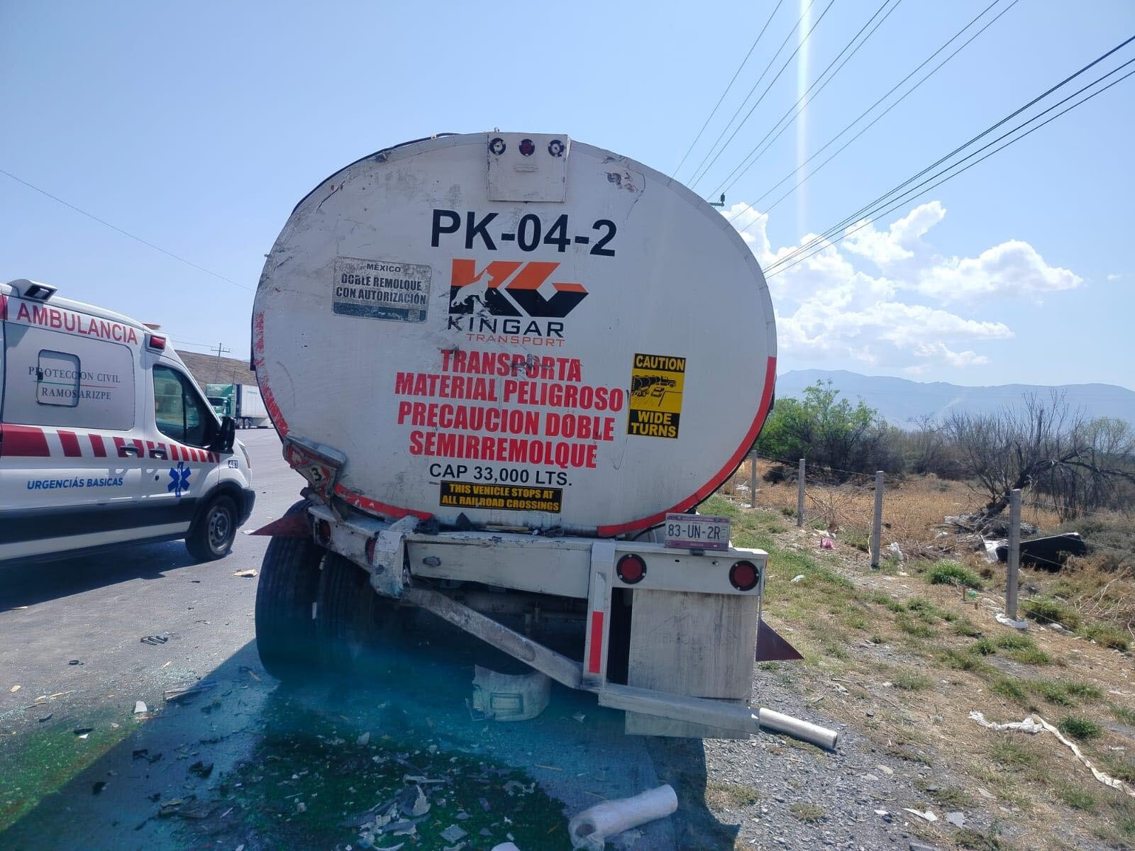 seguridad