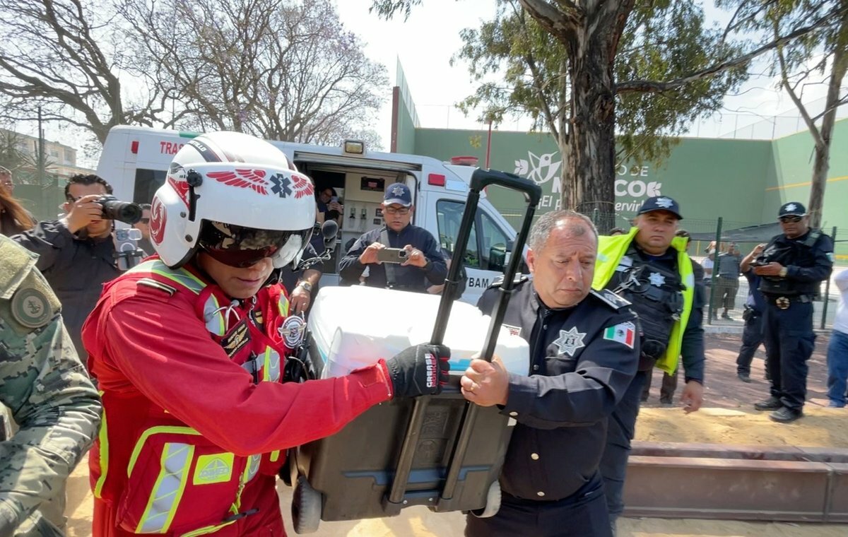 méxico