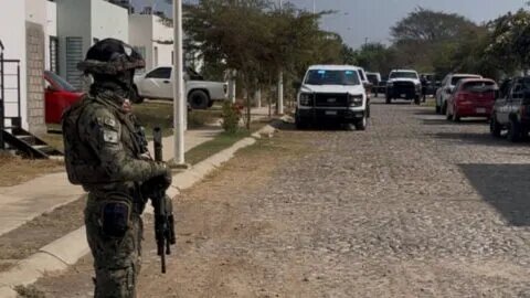 méxico