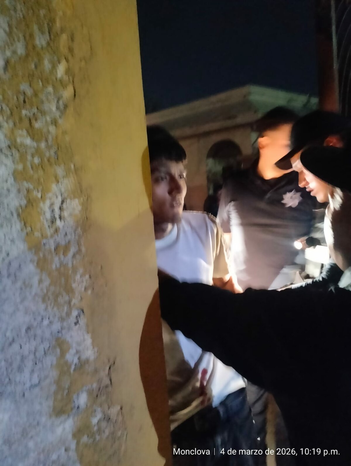 Seguridad