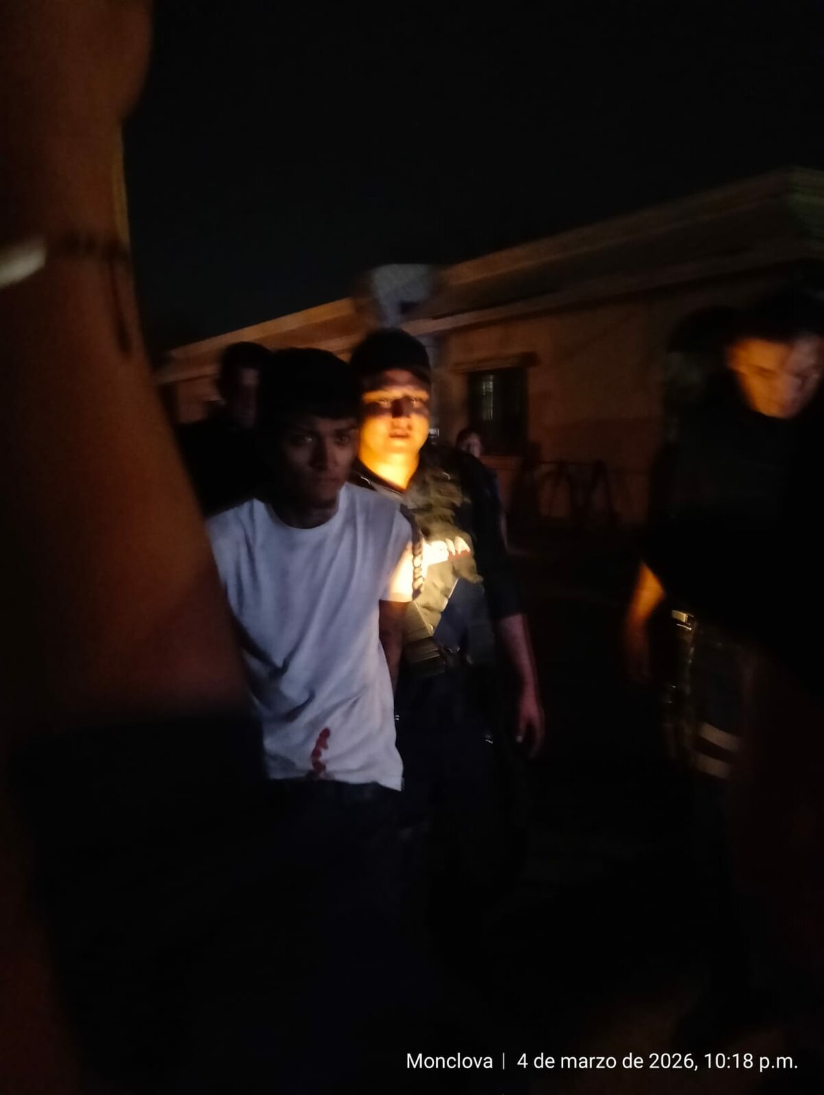 Seguridad
