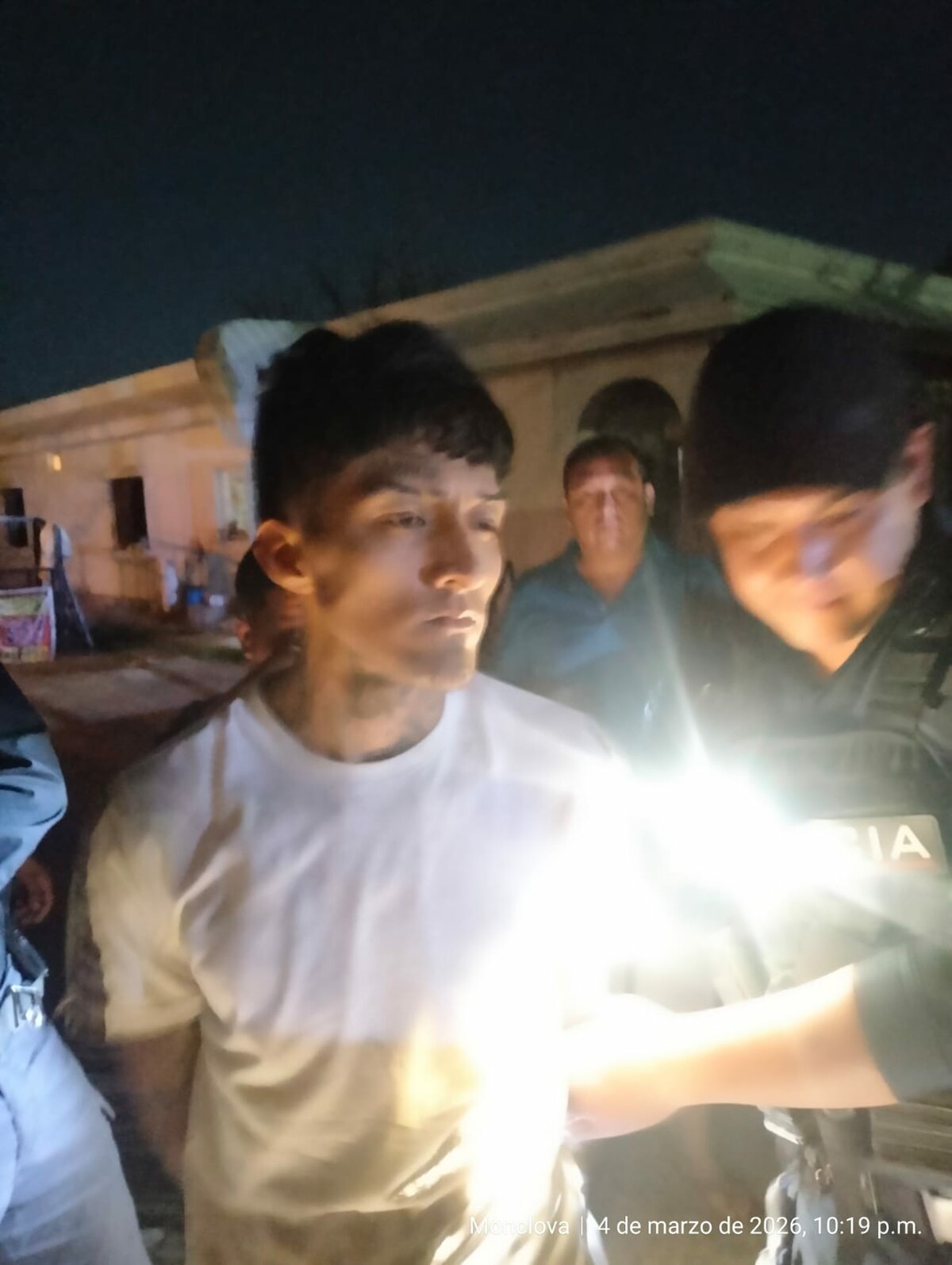 Seguridad
