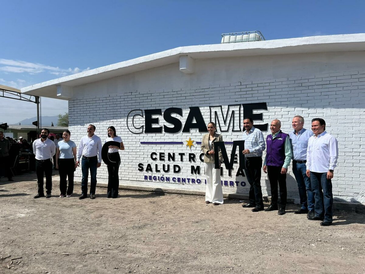 CESAME