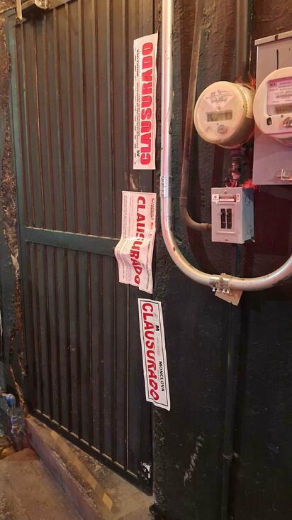 Clausuran “Cervecería Monclova” tras denuncias vecinales por ruido y escándalo