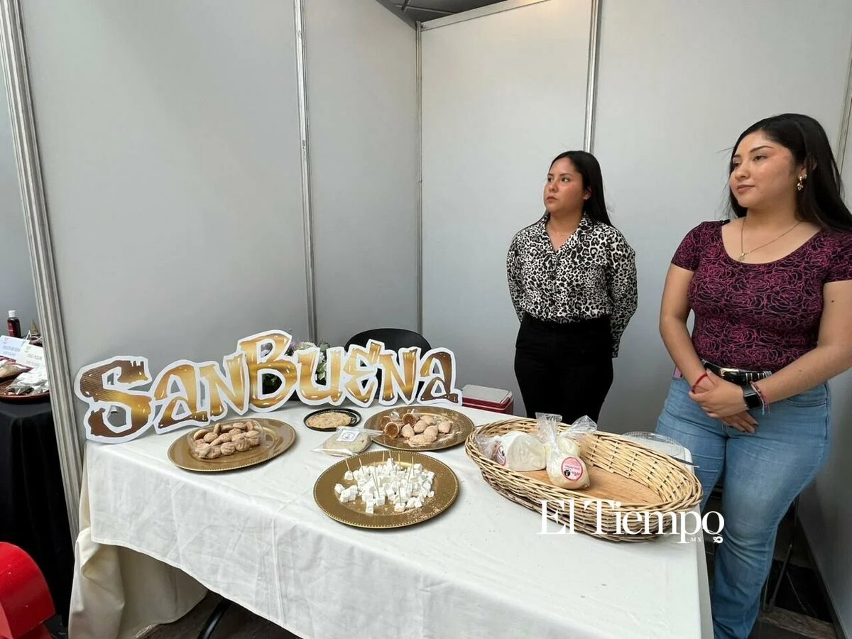  Feria del Crédito Ganadero