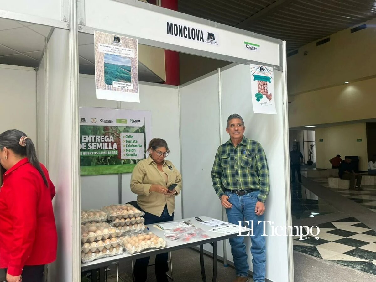  Feria del Crédito Ganadero