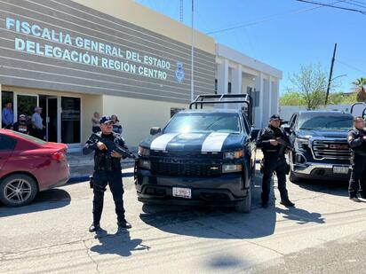 Depuración en la Fiscalía: cesan a tres agentes del Ministerio Público en la Región Centro